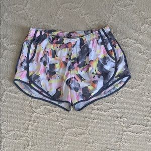 Calvin Klein running shorts